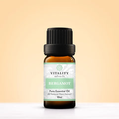 Bergamot
