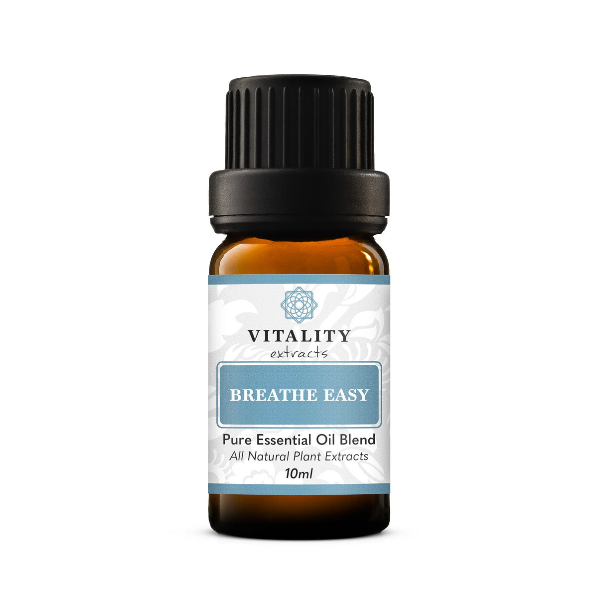 Breathe Easy
