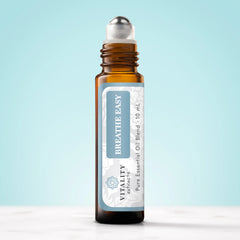 Breathe Easy Roll-On