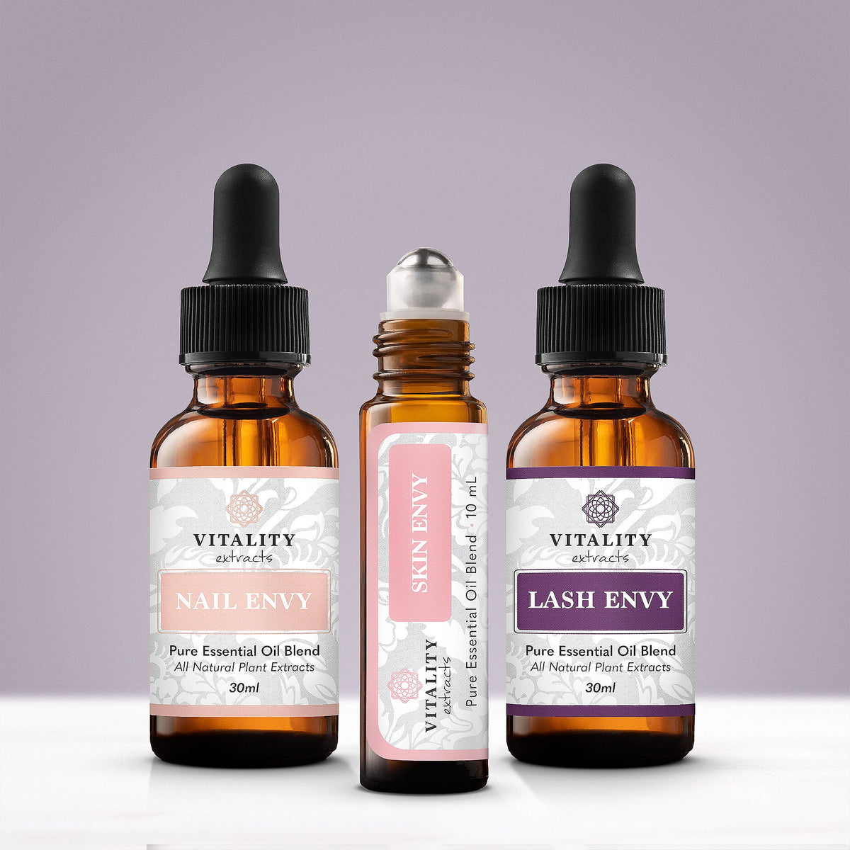 Beauty Bundle