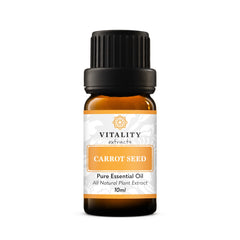 Carrot Seed