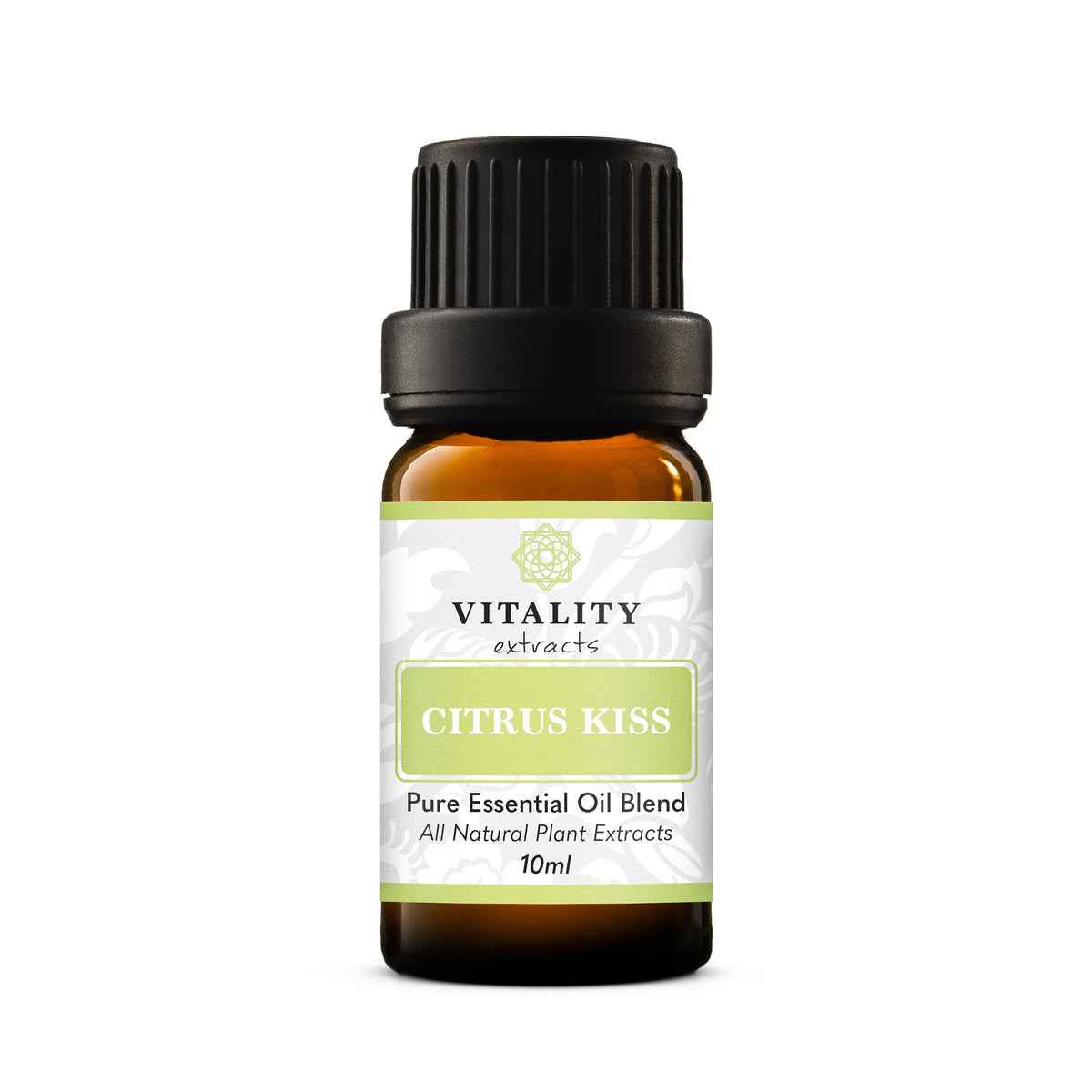 Citrus Kiss