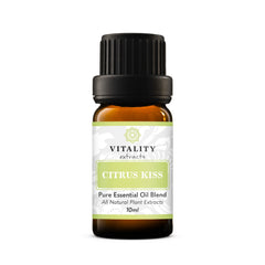 Citrus Kiss