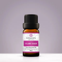 Clary Sage