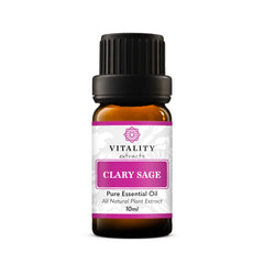 Clary Sage