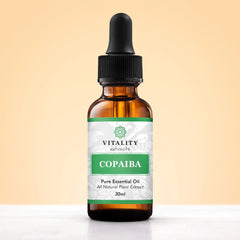 Copaiba