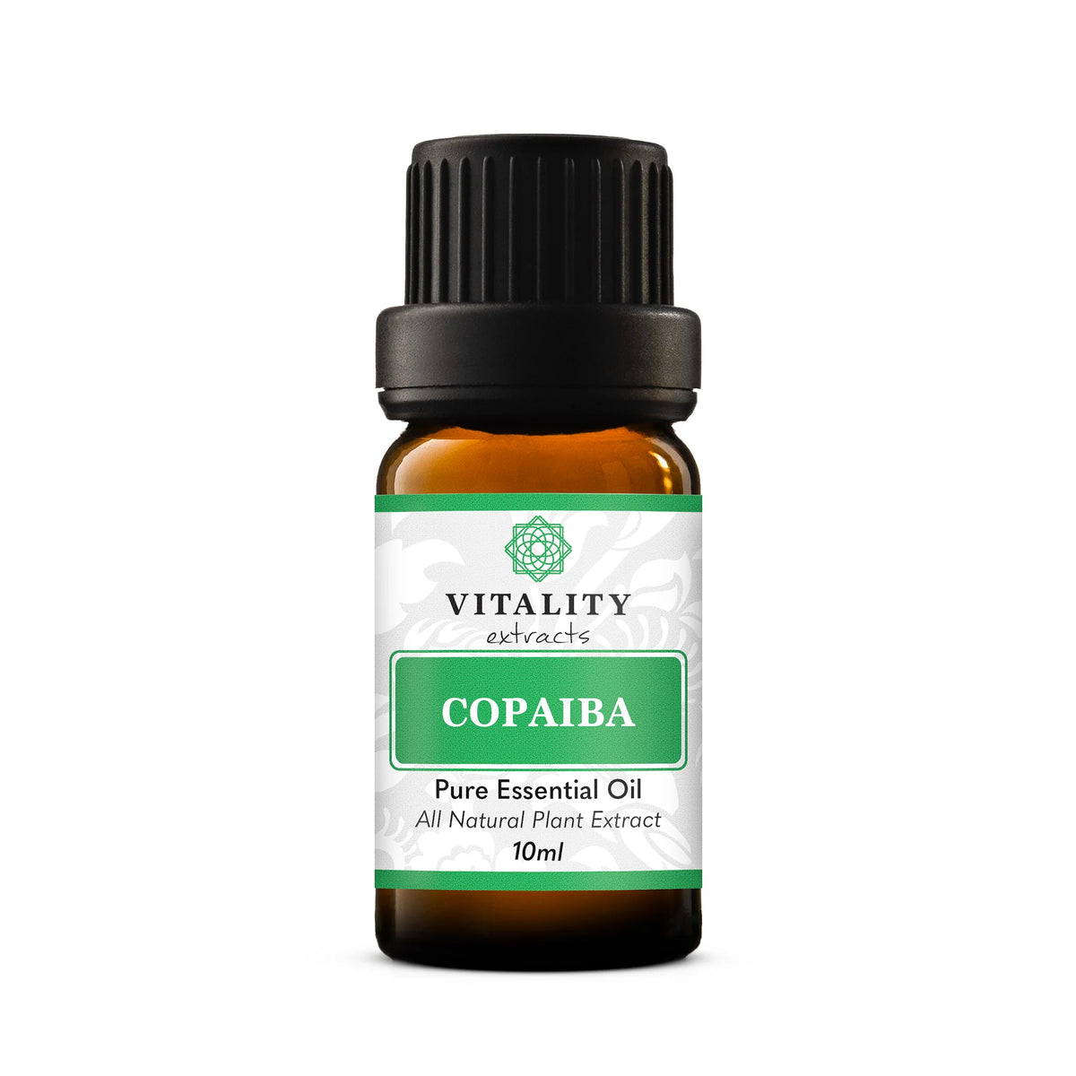 Copaiba