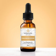 Frankincense (30mL)