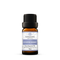 Juniper Berry