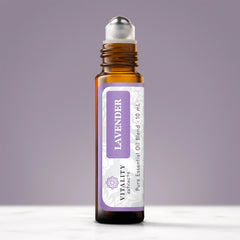Lavender Roll-On