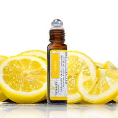 Lemon Roll-On