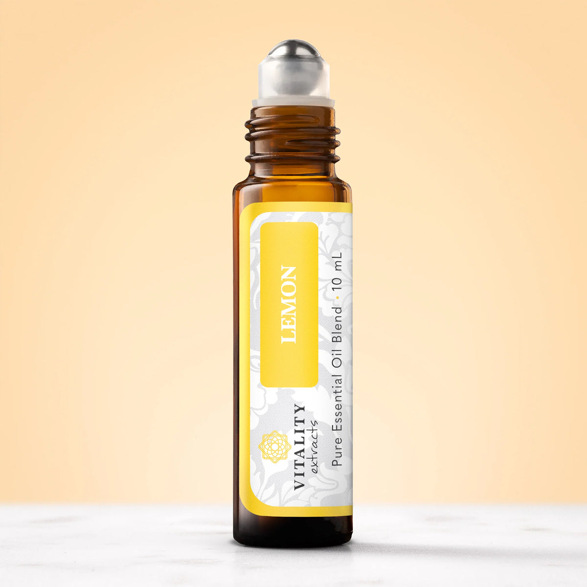 Lemon Roll-On