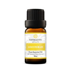 Lemongrass