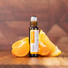Orange Roll-On