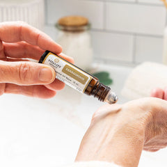 Sandalwood Roll-On