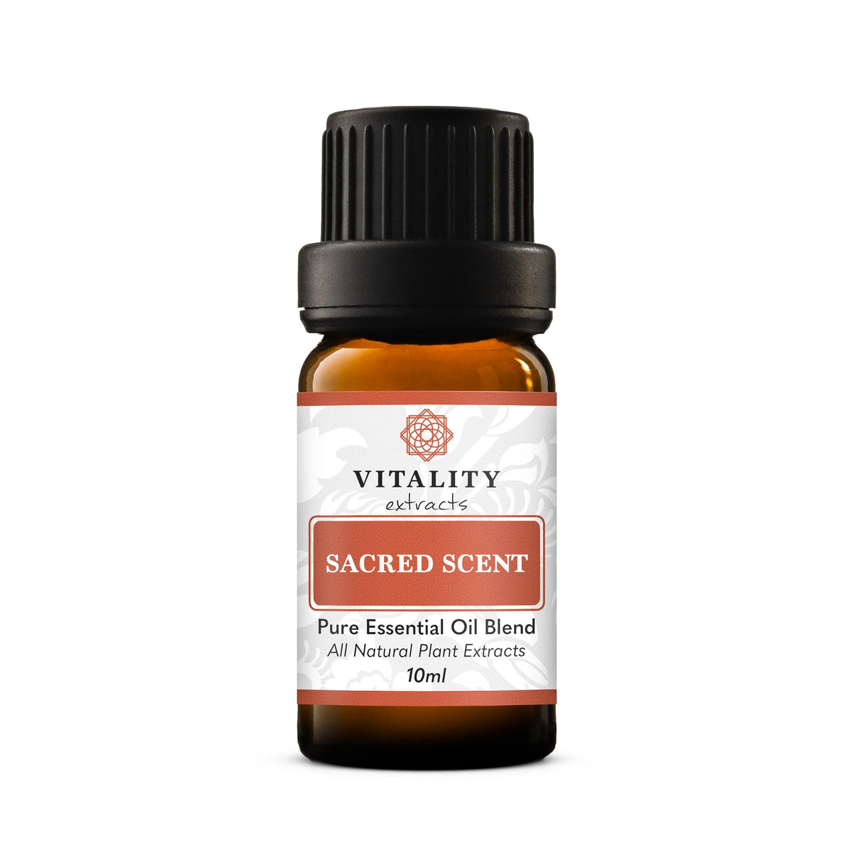 Sacred Scent