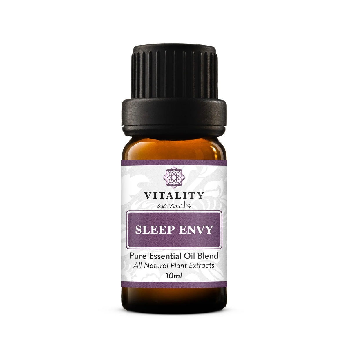 Sleep Envy