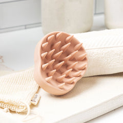 Healthy Scalp Massager