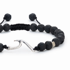 Wave Diffuser Bracelet